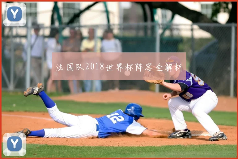 法国队2018世界杯阵容全解析